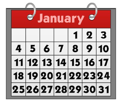 Calendar Calendar